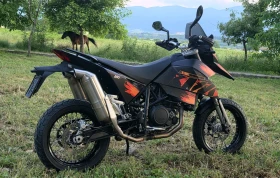 Ktm Supermoto LC-4 SM 690 | Mobile.bg � ����� ������ 3