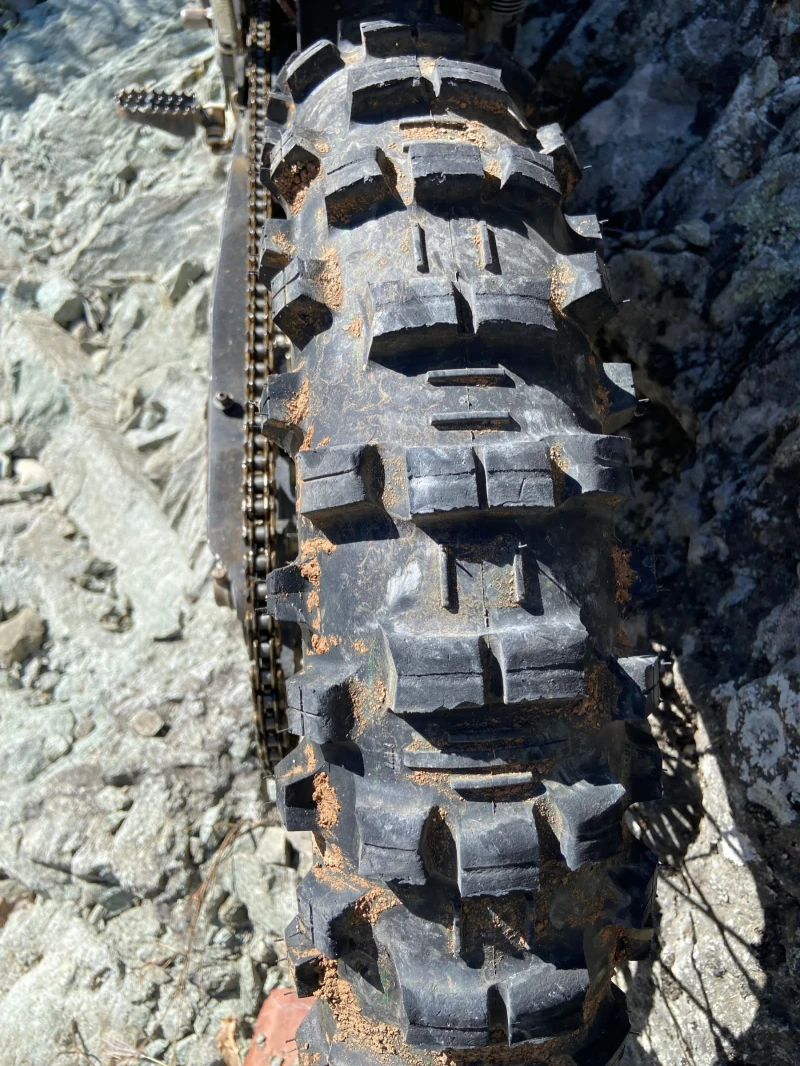 GASGAS EC EC300, снимка 5 - Мотоциклети и мототехника - 52358495