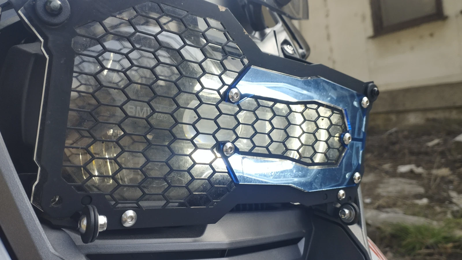 BMW R R1200gs Adventure Keyless, снимка 6 - Мотоциклети и мототехника - 54222344