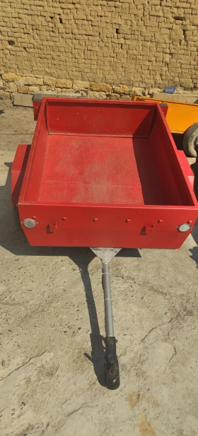 Трактор ISEKI TU 2100, снимка 8