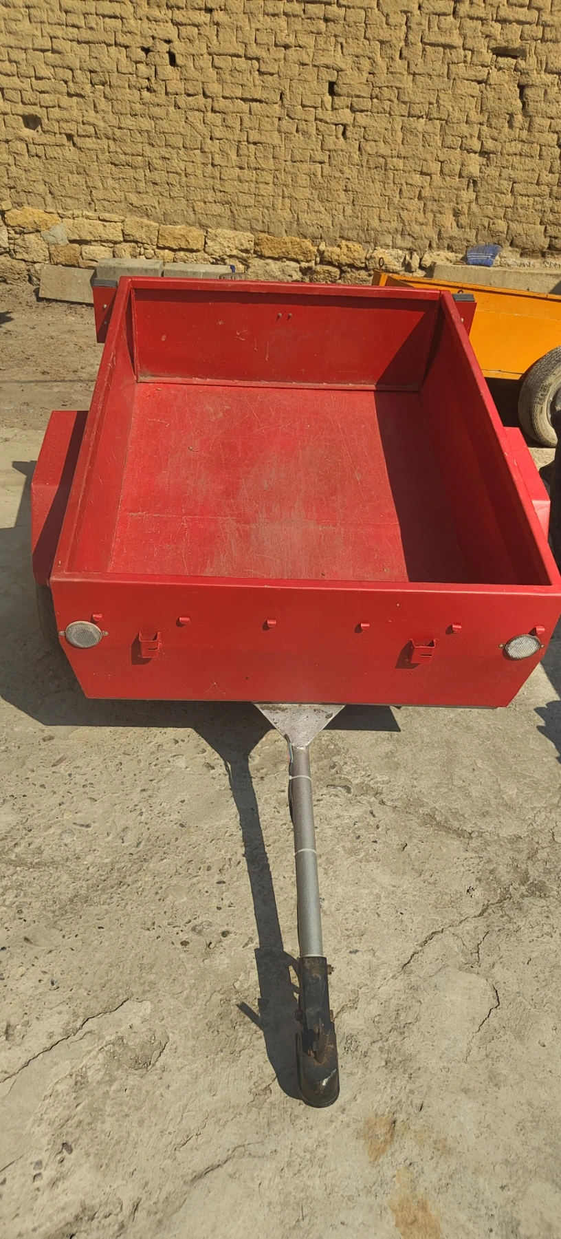Трактор ISEKI TU 2100, снимка 8 - Селскостопанска техника - 55811384
