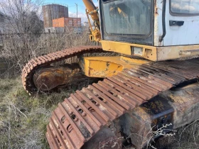 Багер Liebherr R 912, снимка 4