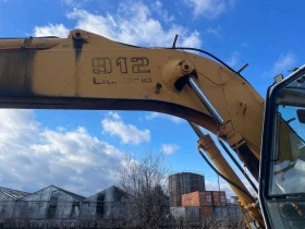 Багер Liebherr R 912, снимка 7