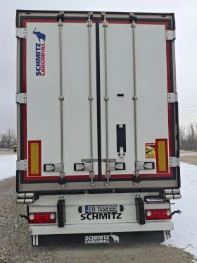 ����������� Schmitz SKO Bi / Multi temp.  | Mobile.bg � ����� ������ 9
