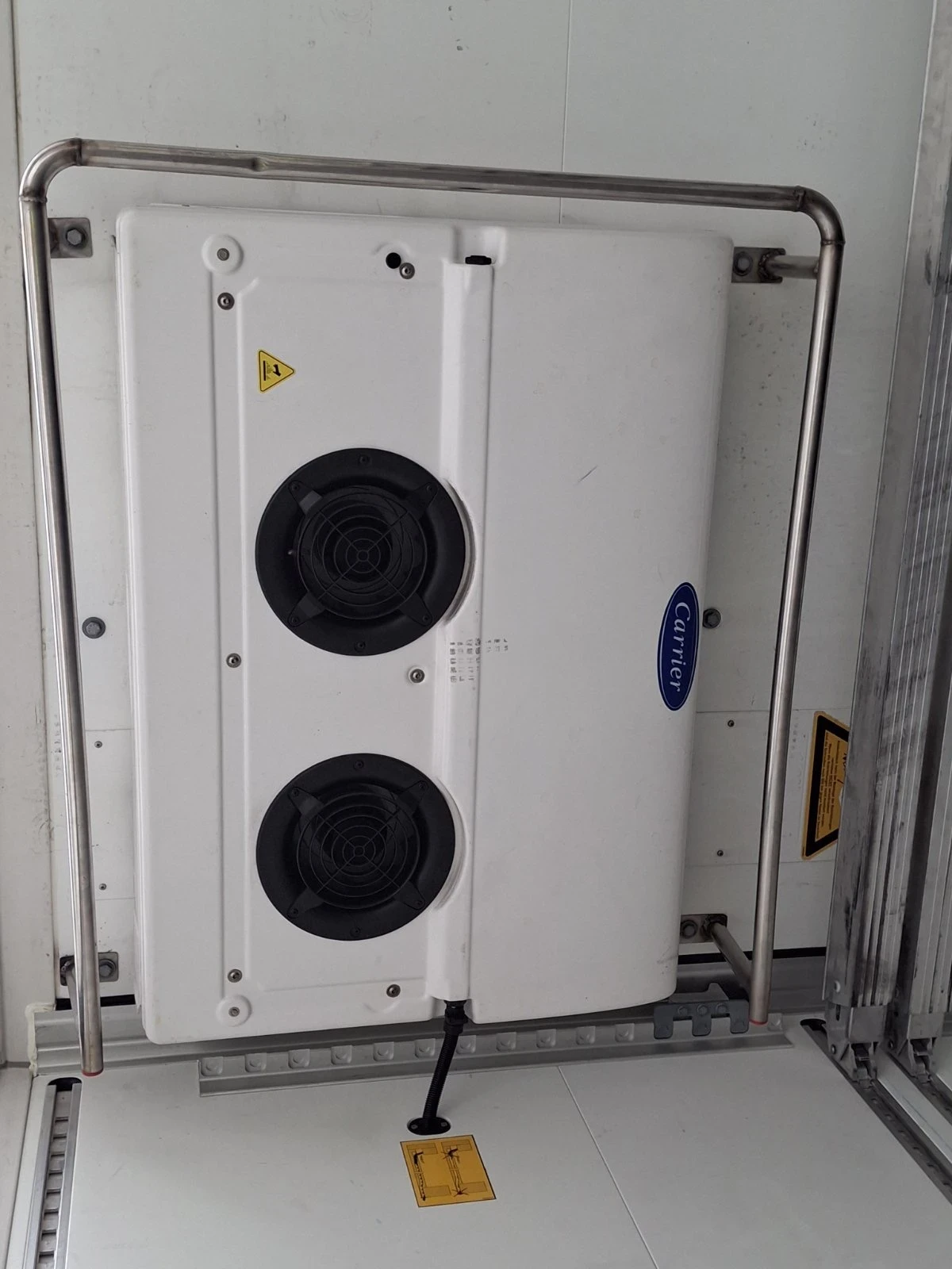 ����������� Schmitz SKO Bi / Multi temp.  | Mobile.bg � ����������� 12