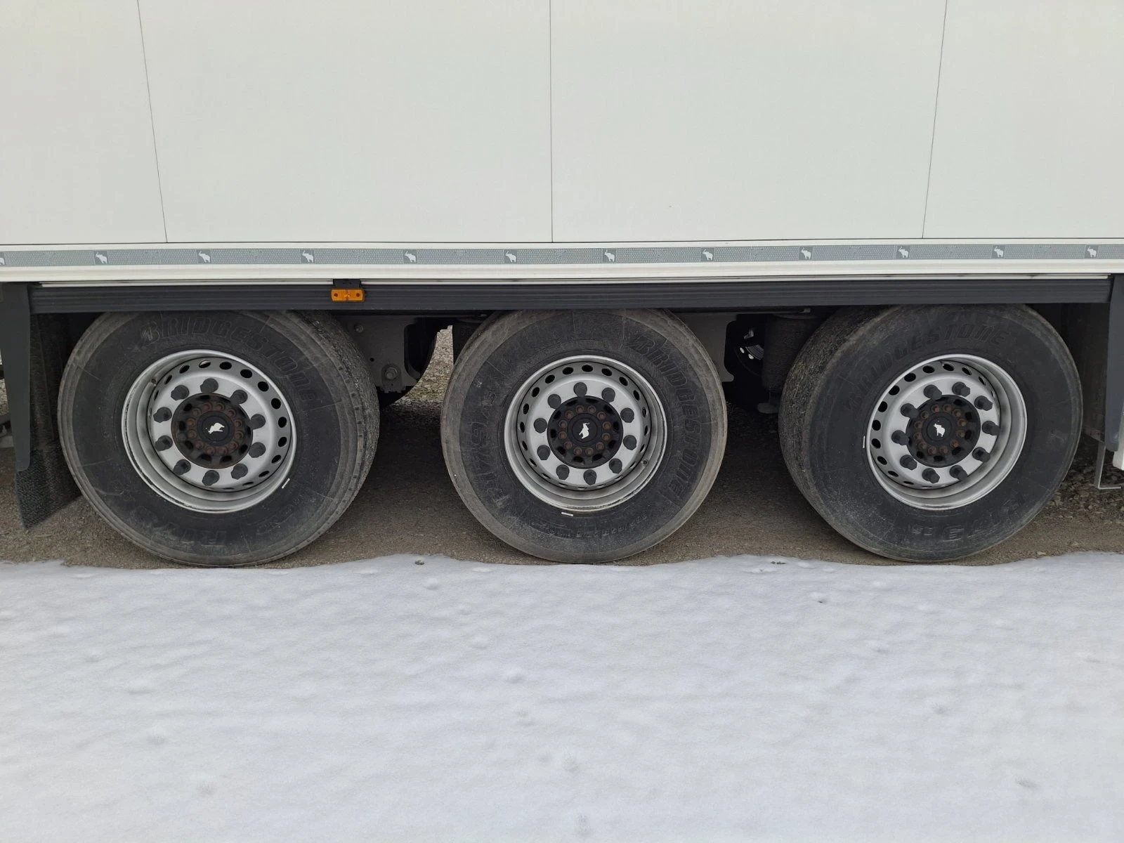 ����������� Schmitz SKO Bi / Multi temp.  | Mobile.bg � ����������� 8