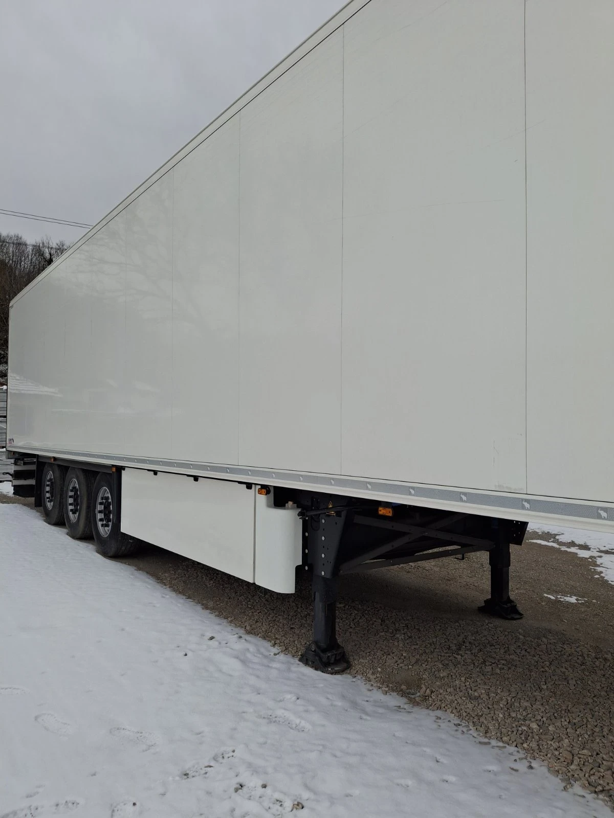 ����������� Schmitz SKO Bi / Multi temp.  | Mobile.bg � ����������� 4