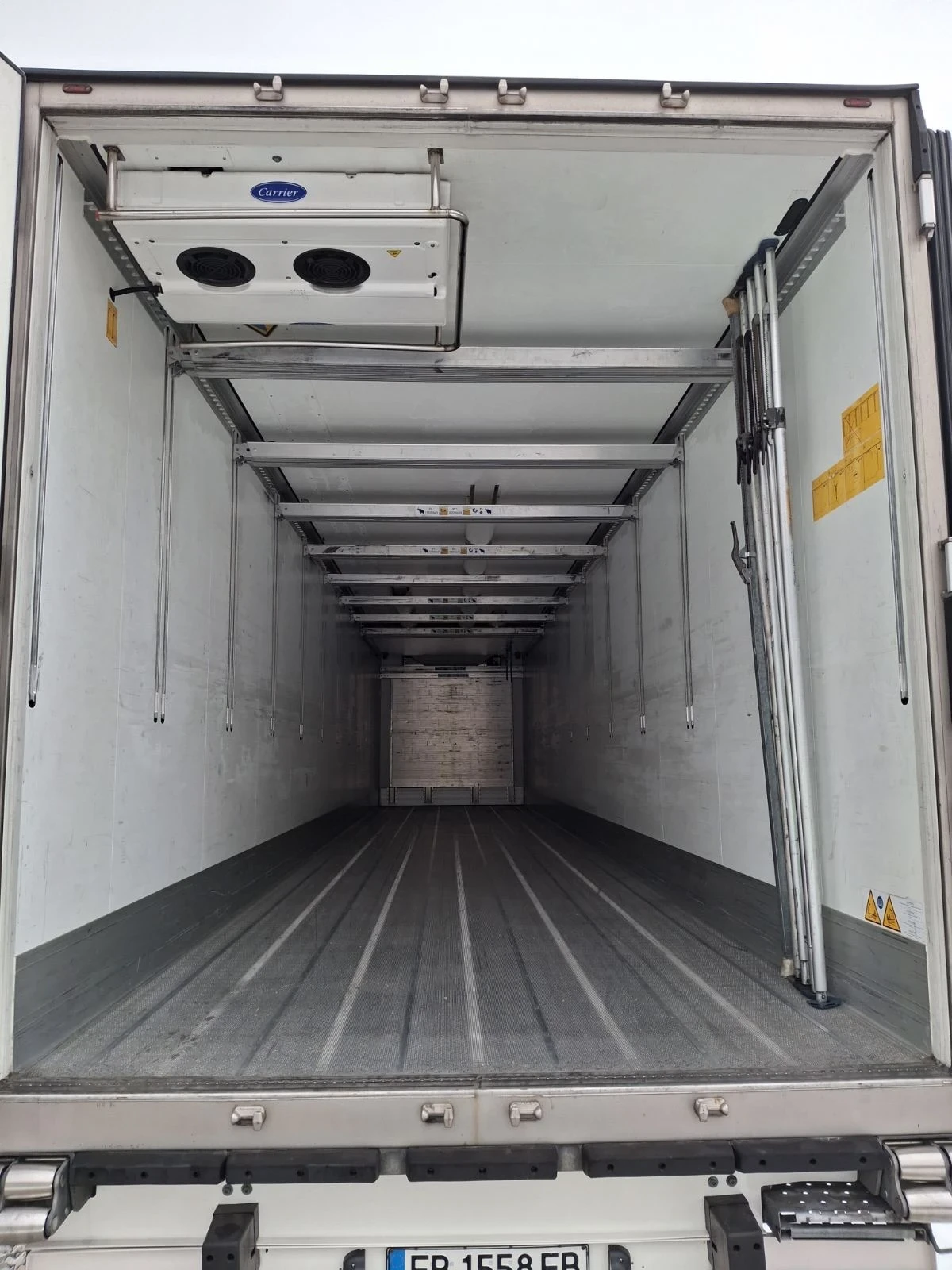 ����������� Schmitz SKO Bi / Multi temp.  | Mobile.bg � ����������� 10