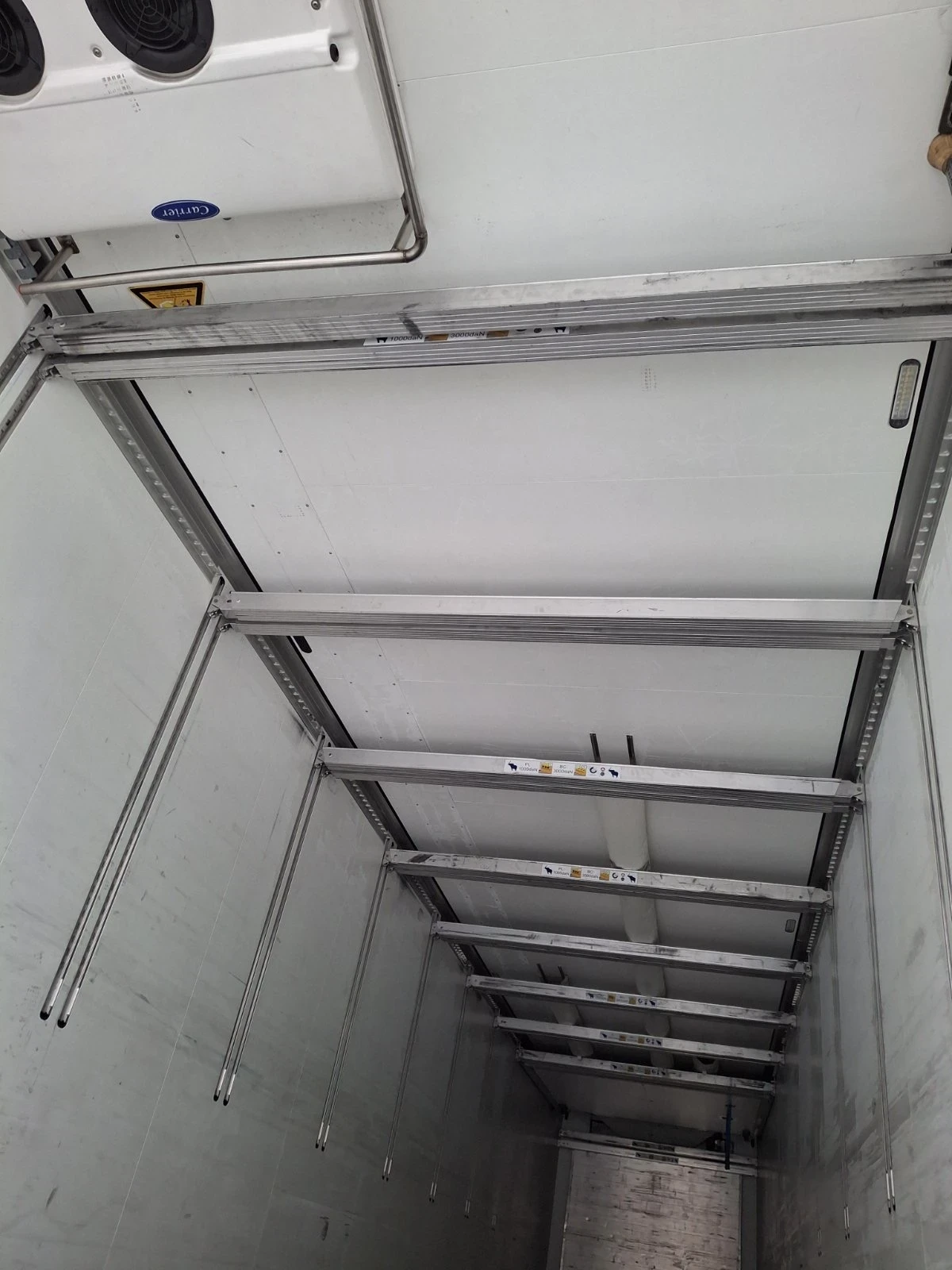 ����������� Schmitz SKO Bi / Multi temp.  | Mobile.bg � ����������� 11