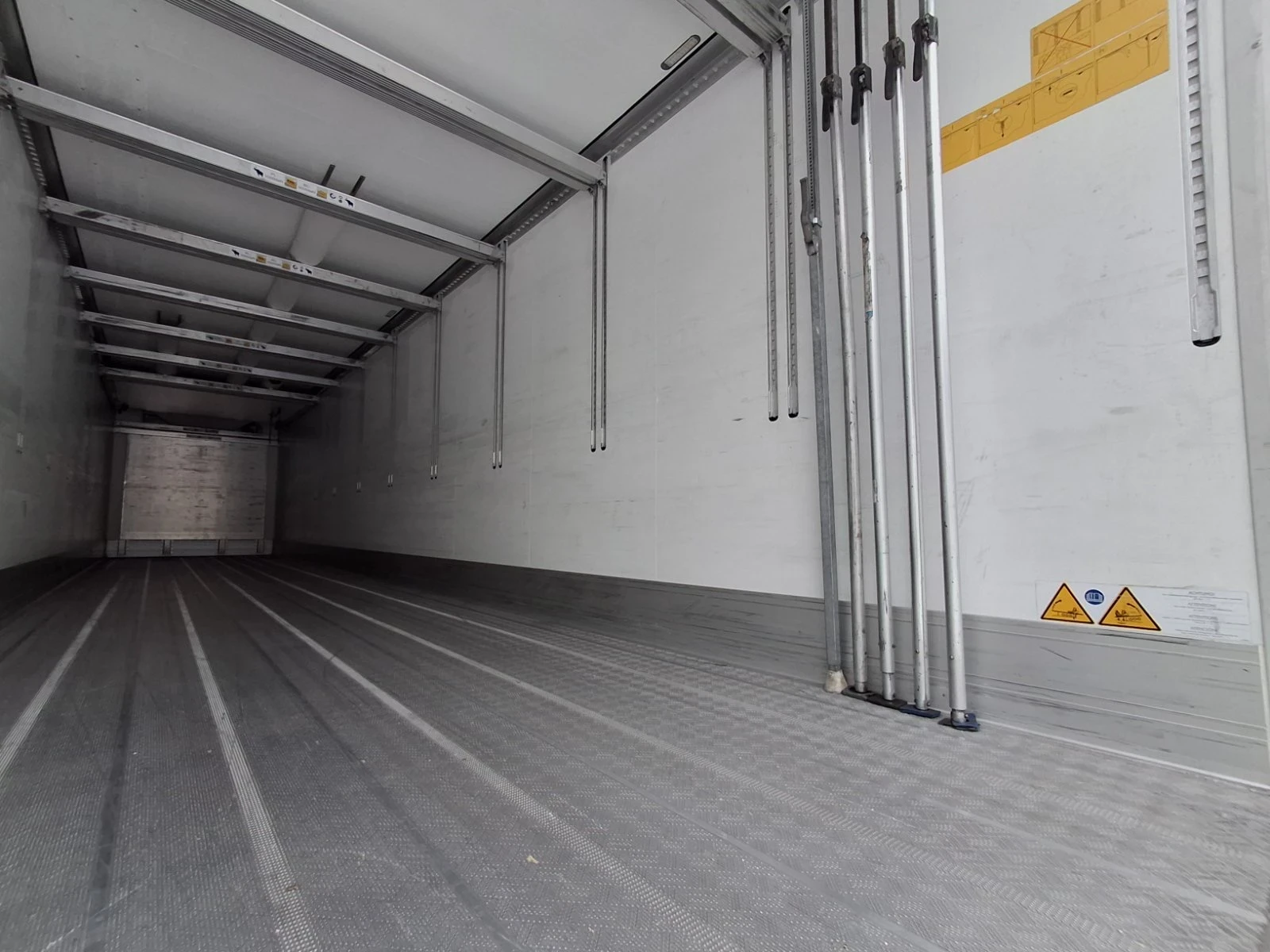 ����������� Schmitz SKO Bi / Multi temp.  | Mobile.bg � ����������� 13