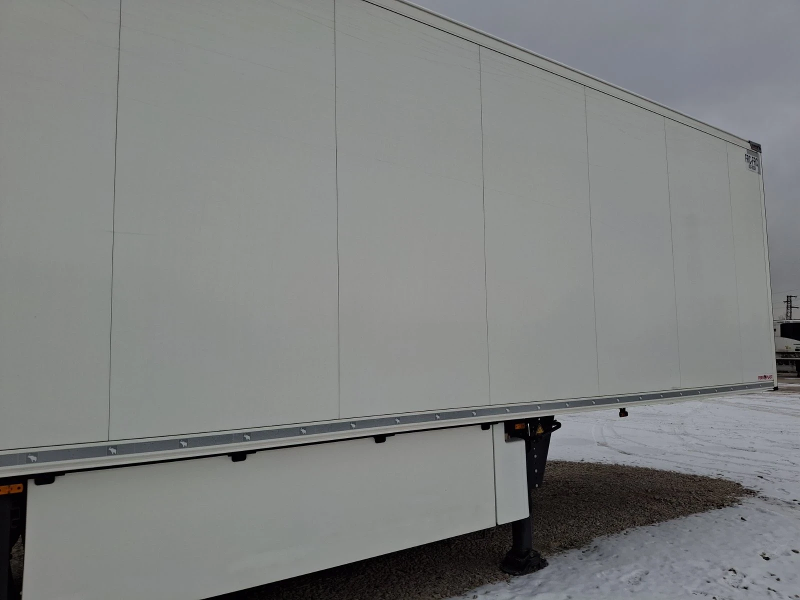 ����������� Schmitz SKO Bi / Multi temp.  | Mobile.bg � ����������� 6