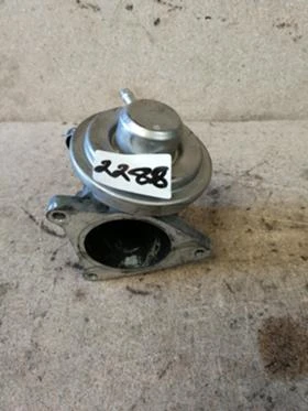 EGR клапан за Audi Seat Mitsubishi JEEP Dodge Chrysler  Skoda VW - 1.9 / 2.0 TDI , снимка 1