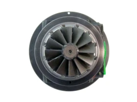 Volvo V70 2.5 T5 B5254T 2.5L 142kW 49189-01365, снимка 1