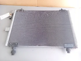 Радиатор климатик Ситроен Ксара Пикасо 2.0Б (к)