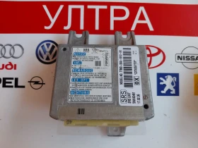 ����� �� �������� �� 77960-SAA-E812-M1 Airbag ����� HONDA JAZZ II (2002-2008) 77960SAAE812M1
