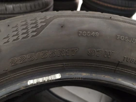 Гуми Летни 225/55R17, снимка 6