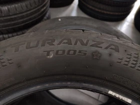 Гуми Летни 225/55R17, снимка 5