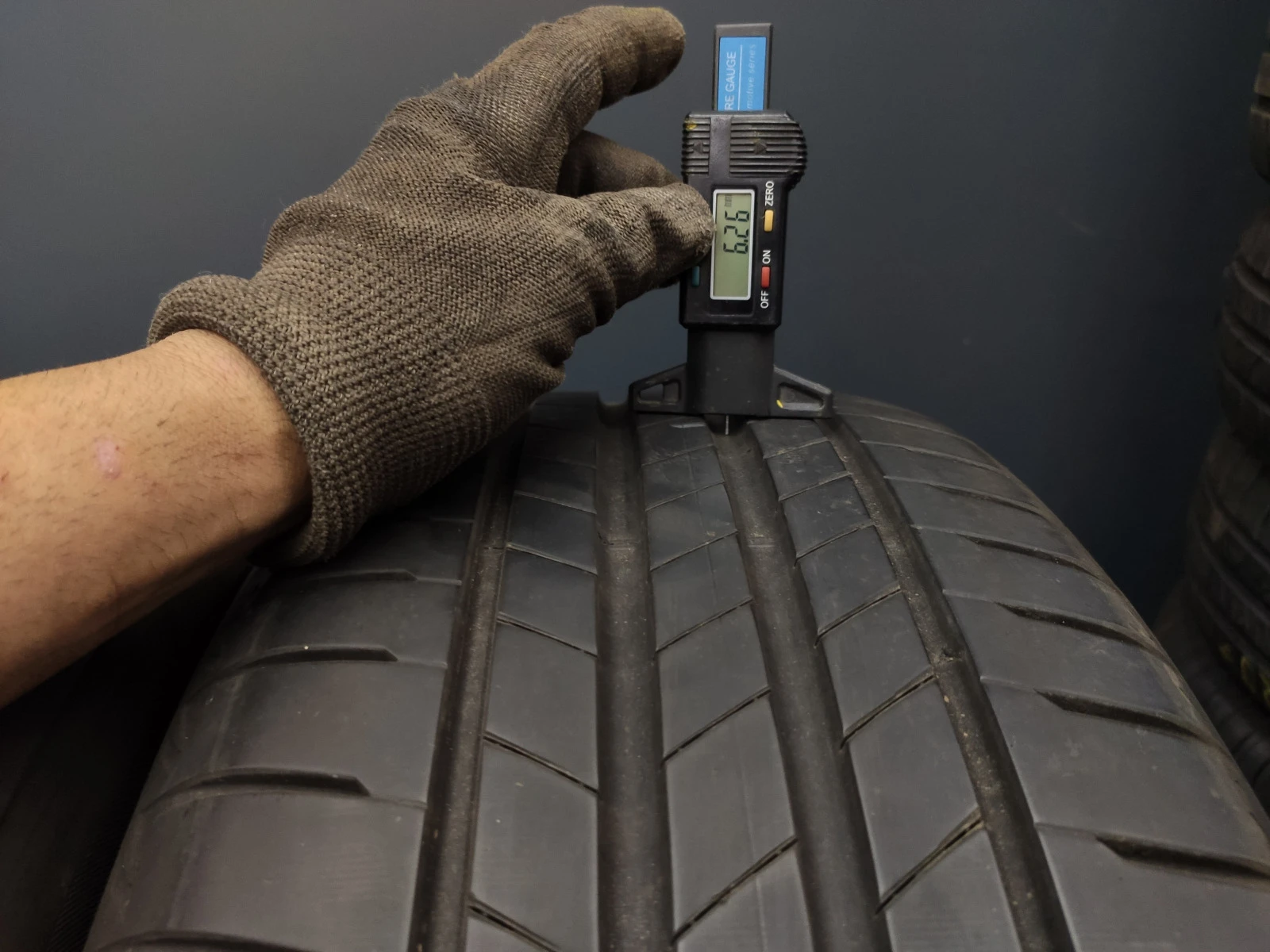  225/55R17 | Mobile.bg   4