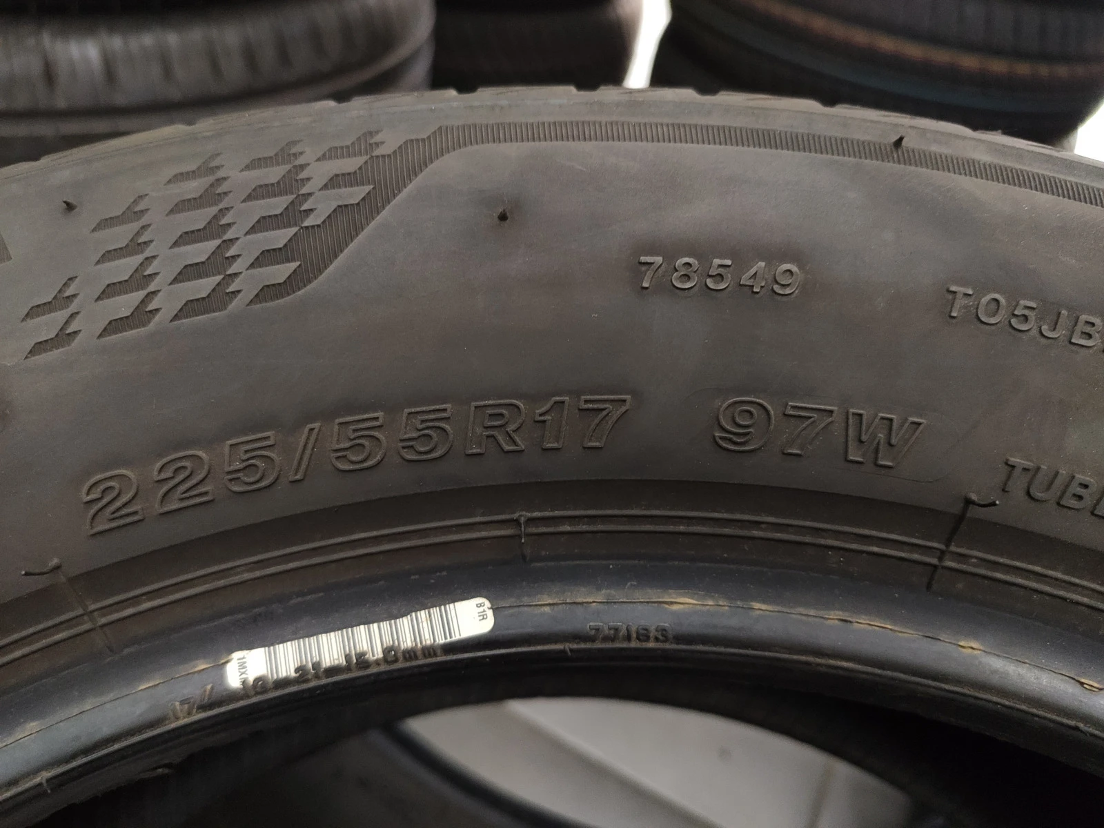  225/55R17 | Mobile.bg   6
