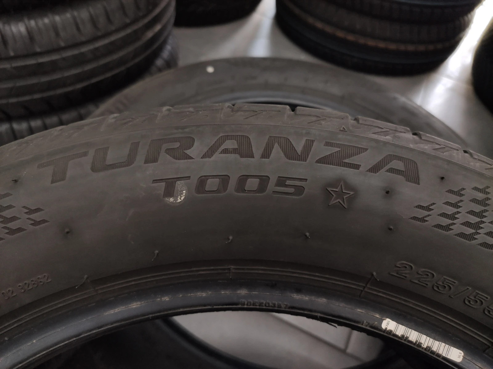  225/55R17 | Mobile.bg   5