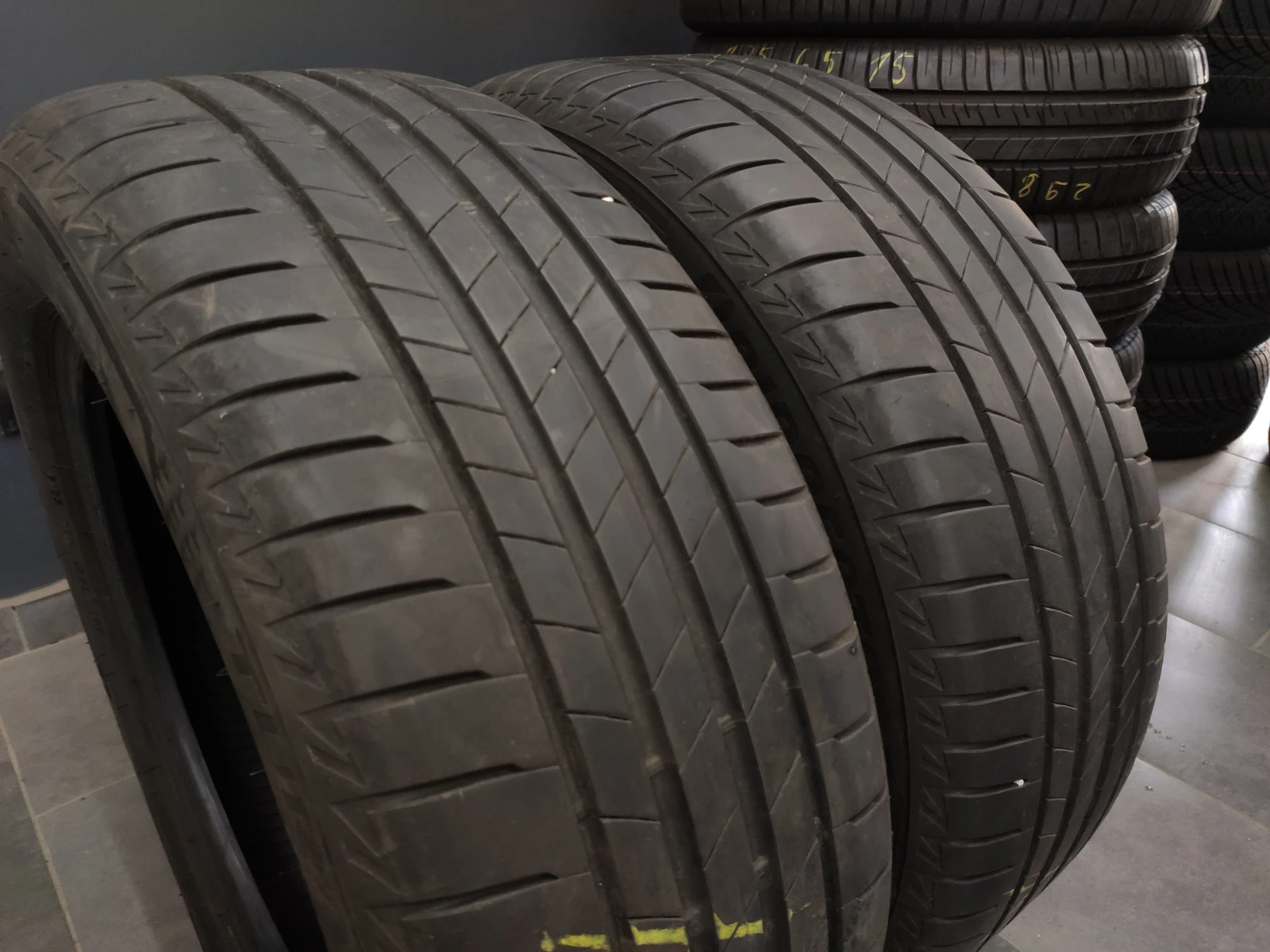  225/55R17 | Mobile.bg   3