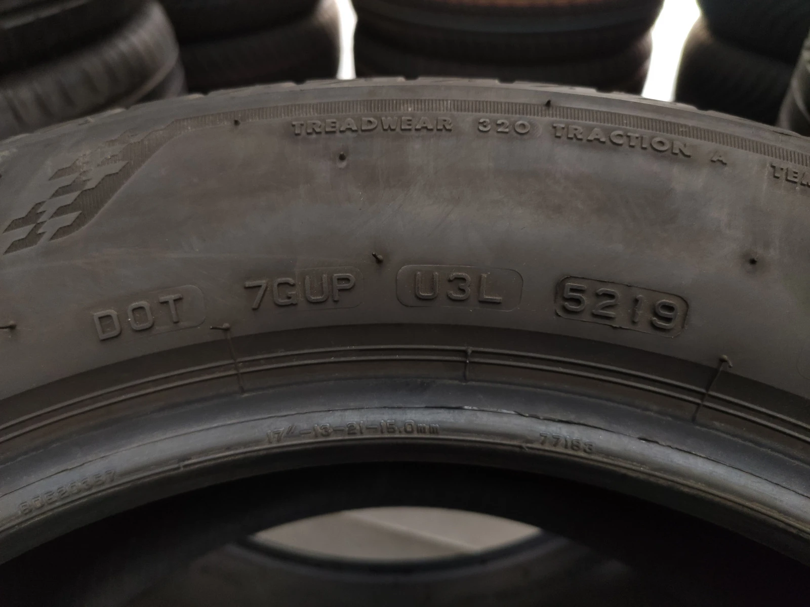 225/55R17 | Mobile.bg   7
