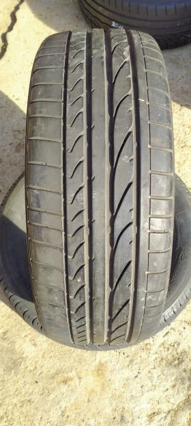 Гуми Летни 205/45R17, снимка 1 - Гуми и джанти - 42993224