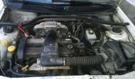 Ford Escort 1.6 16V 90 к.с., снимка 5
