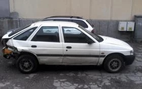 Ford Escort 1.6 16V 90 к.с., снимка 2