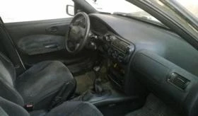 Ford Escort 1.6 16V 90 к.с., снимка 6