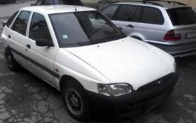 Ford Escort 1.6 16V 90 к.с., снимка 1