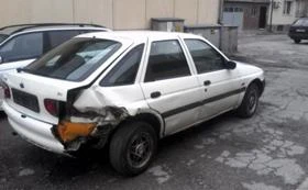 Ford Escort 1.6 16V 90 к.с., снимка 3