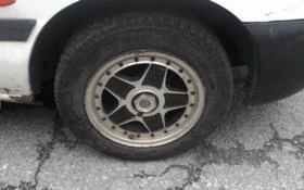 Ford Escort 1.6 16V 90 к.с., снимка 4