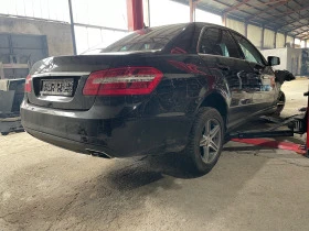 Mercedes-Benz E 350, снимка 3