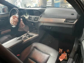 Mercedes-Benz E 350, снимка 5