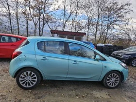 Opel Corsa 1.3cdti euro6, снимка 2