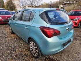 Opel Corsa 1.3cdti euro6, снимка 5