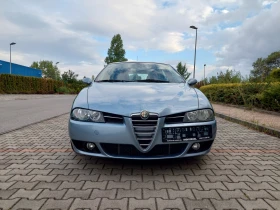 Alfa Romeo 156 1.9 150 К.С-ШВЕЙЦАРИЯ