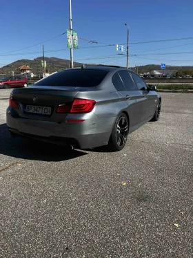 BMW 535 535D M-PAK - изображение 5