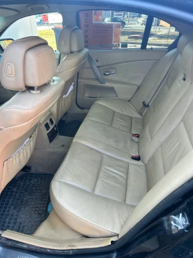 BMW 530 d, снимка 11