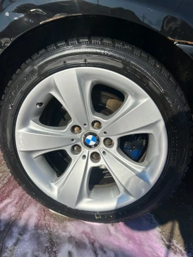 BMW 530 d, снимка 13