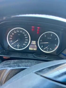 BMW 530 d, снимка 12