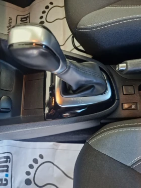 Renault Clio GTline 1.5 90kc AUTOMAT  NAVI  CAMERA 160000km TOP, снимка 12