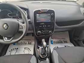 Renault Clio GTline 1.5 90kc AUTOMAT  NAVI  CAMERA 160000km TOP, снимка 13