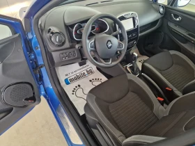 Renault Clio GTline 1.5 90kc AUTOMAT  NAVI  CAMERA 160000km TOP, снимка 10