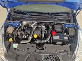 Renault Clio GTline 1.5 90kc AUTOMAT  NAVI  CAMERA 160000km TOP, снимка 16