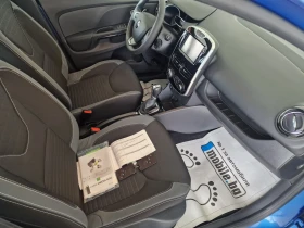 Renault Clio GTline 1.5 90kc AUTOMAT  NAVI  CAMERA 160000km TOP, снимка 9