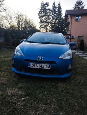 Toyota Prius  hibrid, снимка 1