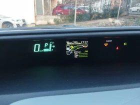 Toyota Prius  hibrid, снимка 9