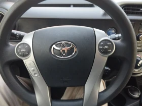 Toyota Prius  hibrid, снимка 8